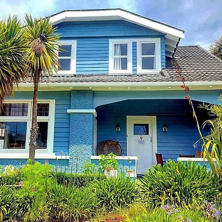The Gables B&B Picton Buitenkant foto