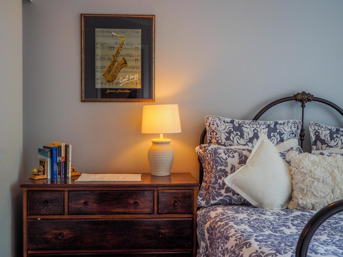 The Gables B&B Picton Buitenkant foto