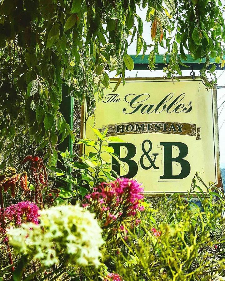 The Gables B&B Picton Buitenkant foto