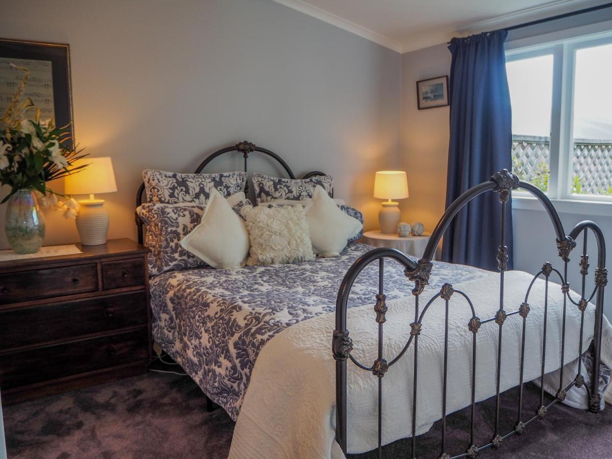 The Gables B&B Picton Buitenkant foto