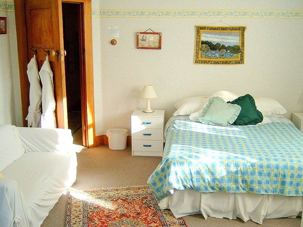 The Gables B&B Picton Buitenkant foto