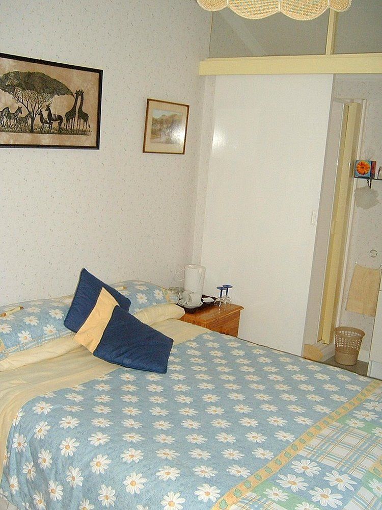 The Gables B&B Picton Buitenkant foto