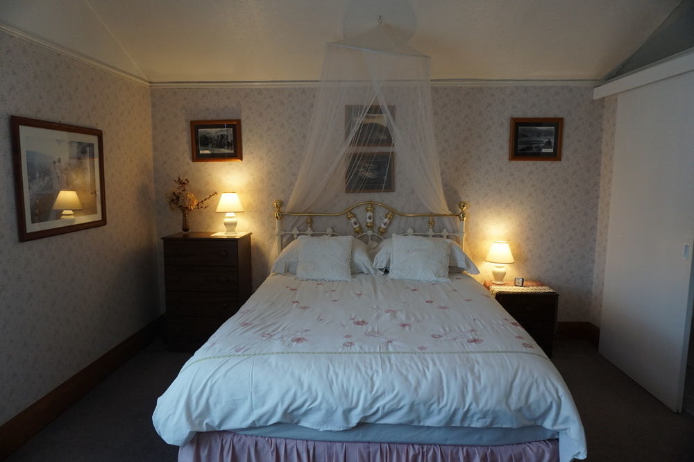 The Gables B&B Picton Buitenkant foto