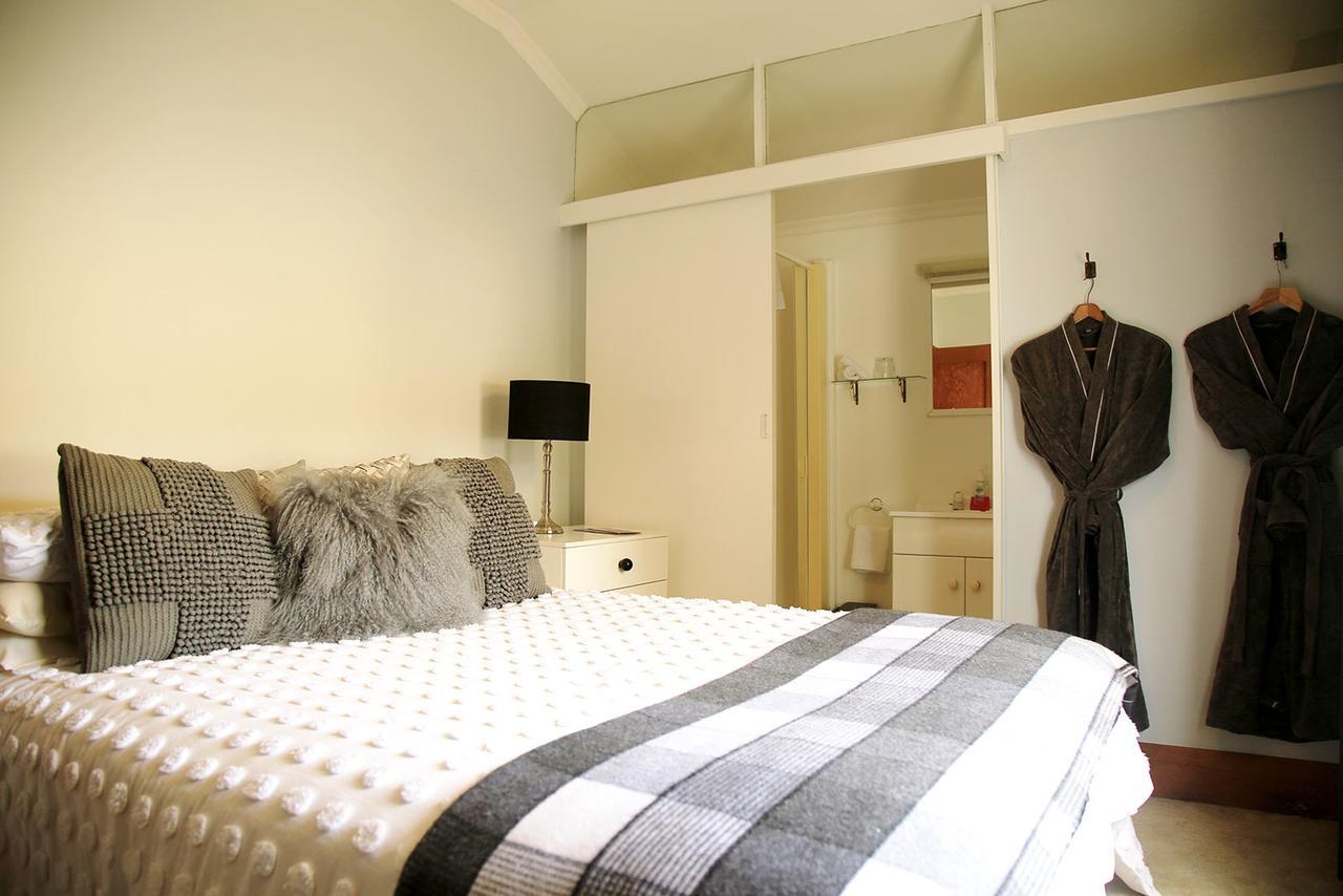 The Gables B&B Picton Buitenkant foto