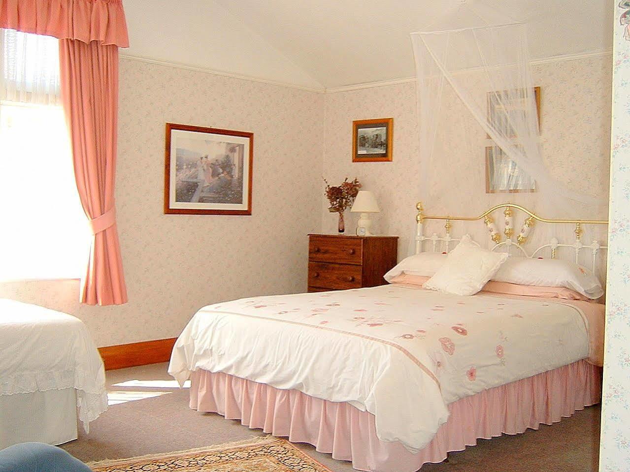 The Gables B&B Picton Buitenkant foto